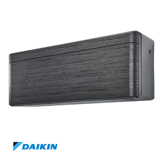 Снимка на Инверторен климатик Daikin Stylish FTXA20BT + RXA20A