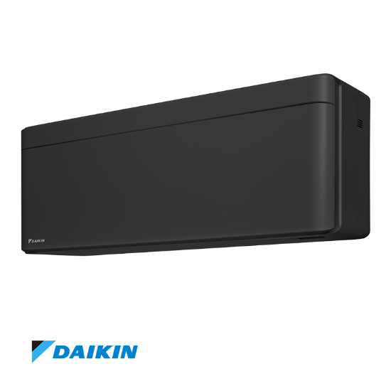 Снимка на Инверторен климатик Daikin Stylish FTXA20BB + RXA20A 