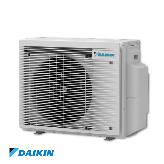 Снимка на Външно тяло на мултисплит система Daikin 3MXM40A