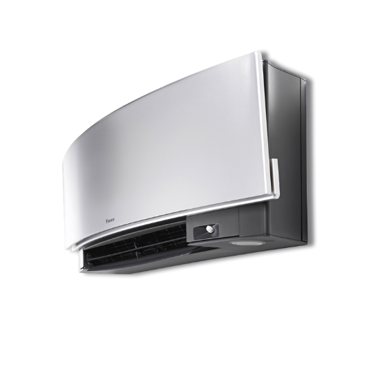 Снимка на Инверторен климатик Daikin Emura FTXJ20MS + RXJ20M