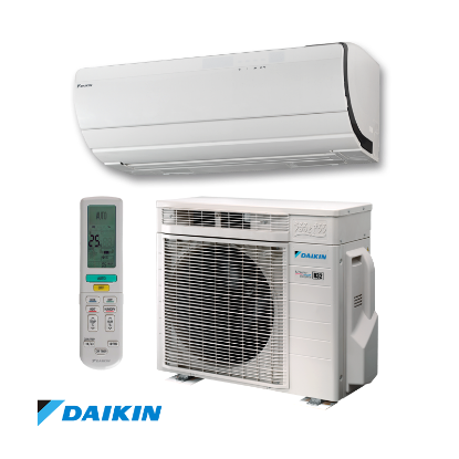 Снимка на Инверторен климатик Daikin Ururu Sarara FTXZ50N + RXZ50N