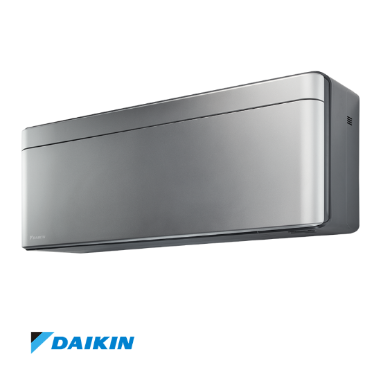 Снимка на Инверторен климатик Daikin Stylish FTXA25BS + RXA25A