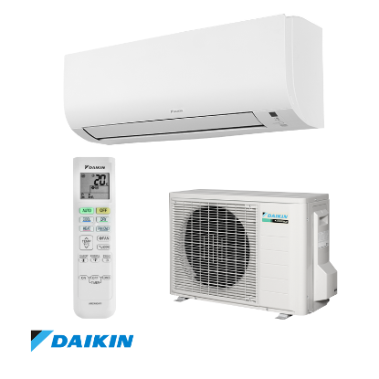 Снимка на Инверторен климатик Daikin FTXP20N + RXP20N