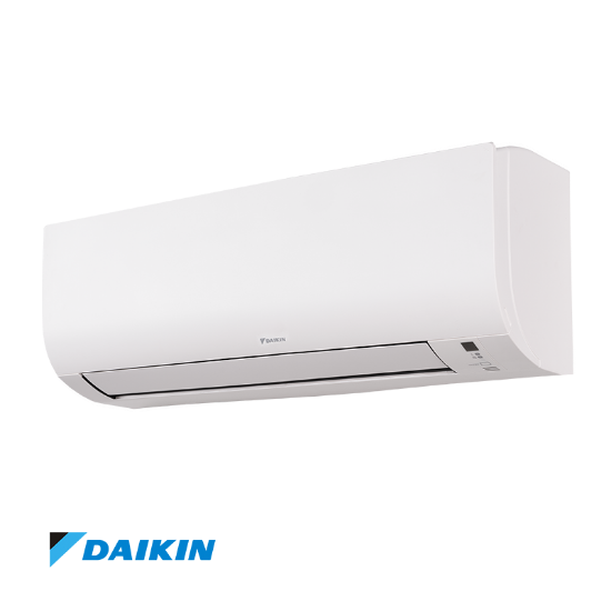 Снимка на Инверторен климатик Daikin FTXP20N + RXP20N