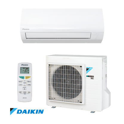 Снимка на Инверторен климатик Daikin Sensira FTXF60D + RXF60D