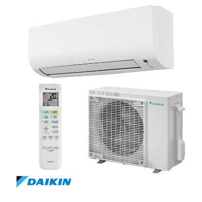 Снимка на Инверторен климатик Daikin FTXP50N + RXP50N