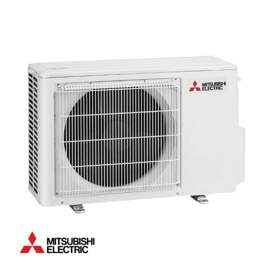 Снимка на Външно тяло на мултисплит система Mitsubishi Electric MXZ-2F42VF