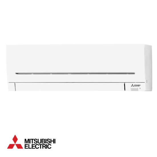 Снимка на Инверторен климатик Mitsubishi Electric MSZ-AP60VGK + MUZ-AP60VG