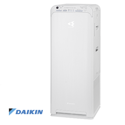 Снимка на Въздухопречиствател Daikin Ururu MCK55W