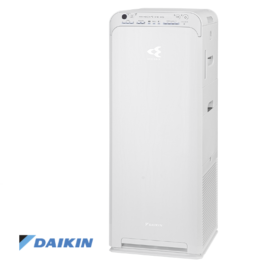 Снимка на Въздухопречиствател Daikin Ururu MCK55W