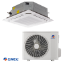 Снимка на Касетъчен климатик Gree GUD100T1 + GUD100W1/NhA-S