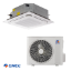 Снимка на Касетъчен климатик Gree GUD71T1 + GUD71W1/NhA-S