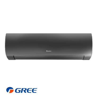 Снимка на GREE GWH09ACC-K6D МУЛТИ ЧЕРНО