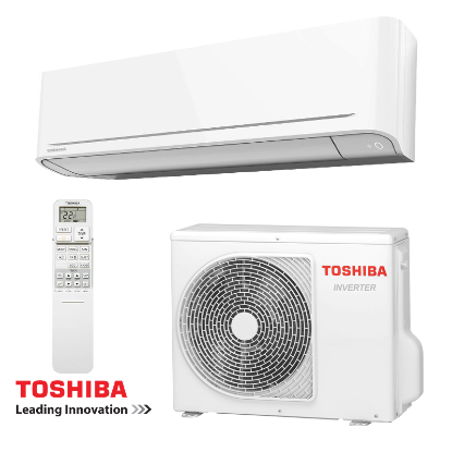 Снимка на Инверторен климатик Toshiba Yukai RAS-B16E2KVG-E + RAS-16E2AVG-E