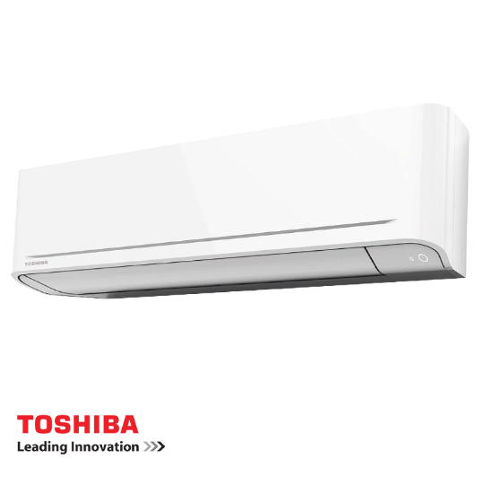 Снимка на Инверторен климатик Toshiba Yukai RAS-B10E2KVG-E + RAS-10E2AVG-E