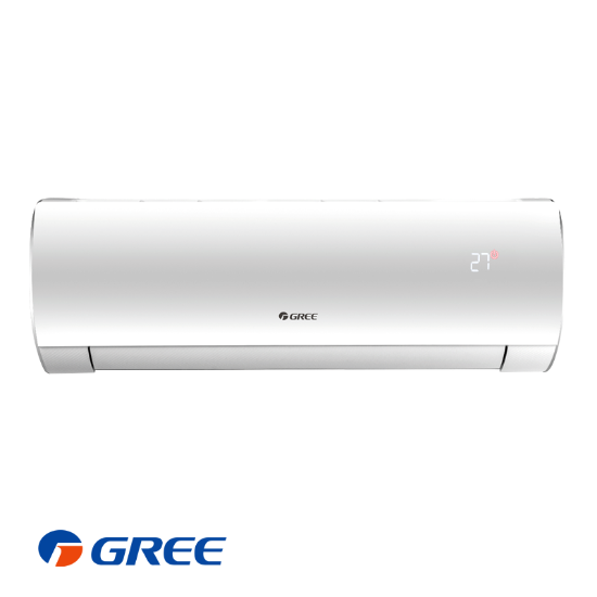 Снимка на GREE GWH18ACD-K6D МУЛТИ БЯЛО