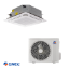 Снимка на Касетъчен климатик Gree GUD35T1 + GUD35W1/NhA-S