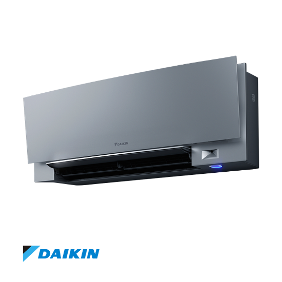 Снимка на Инверторен климатик Daikin Emura 3 FTXJ50AS + RXJ50A
