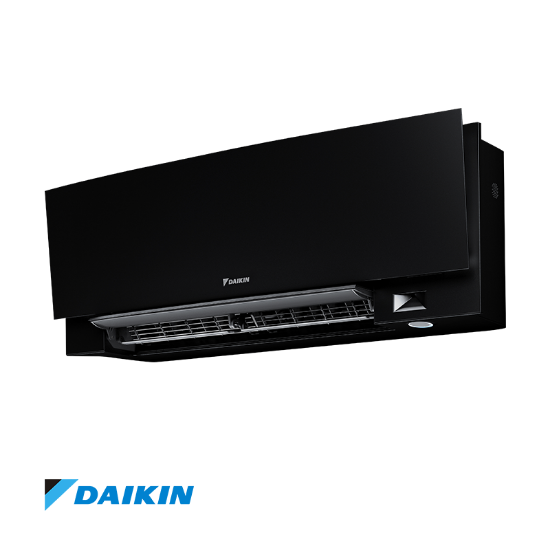 Снимка на Инверторен климатик Daikin Emura 3 FTXJ42AB + RXJ42A