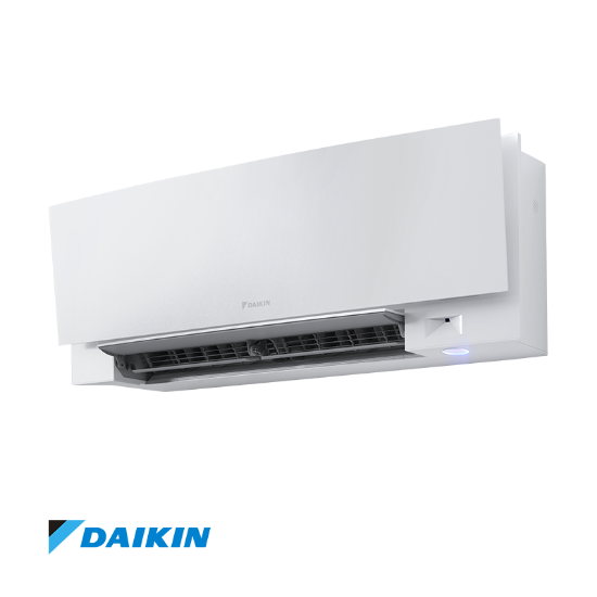 Снимка на Инверторен климатик Daikin Emura 3 FTXJ42AW + RXJ42A