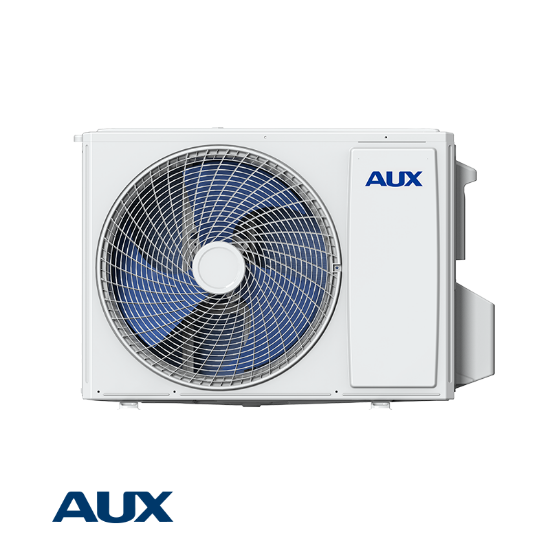 Снимка на Инверторен климатик AUX Neo ASW-H12C5A4/QDR3DI-C0