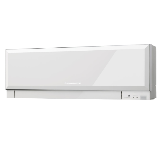 Снимка на Инверторен климатик Mitsubishi Electric MSZ-EF25VGKW + MUZ-EF25VG