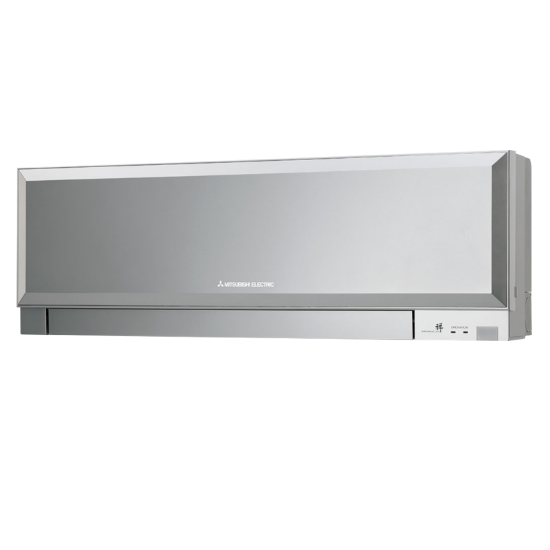 Снимка на Инверторен климатик Mitsubishi Electric MSZ-EF35VGKS + MUZ-EF35VG