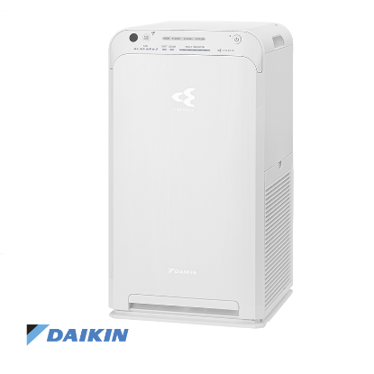 Снимка на Въздухопречиствател Daikin Streamer MC55W