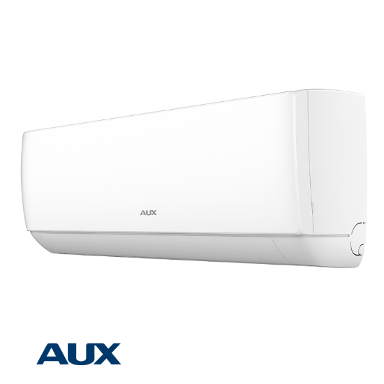 Снимка на Инверторен климатик AUX J-Smart ASW-H09B5C4/JOR3DI-C3