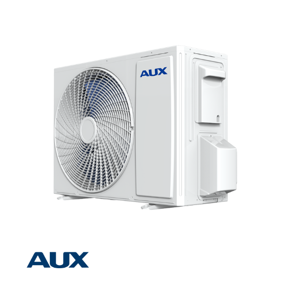 Снимка на Инверторен климатик AUX J-Smart ASW-H09B5C4/JOR3DI-C3