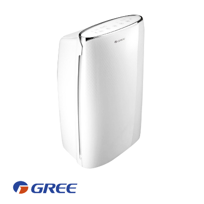 Снимка на Влагоуловител Gree Daisy GDN20AV-K5EBA1A