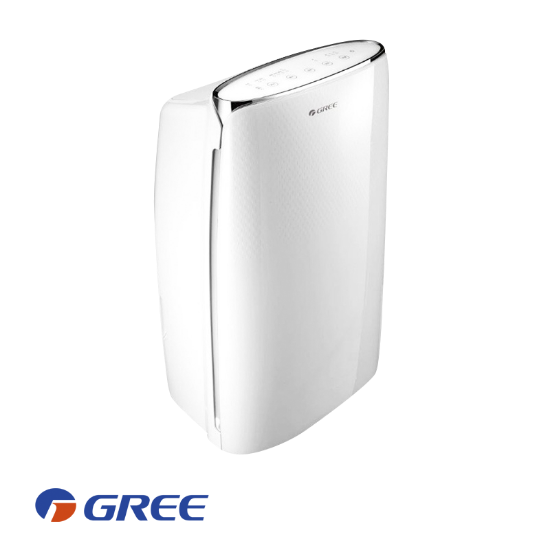 Снимка на Влагоуловител Gree Daisy GDN20AV-K5EBA1A