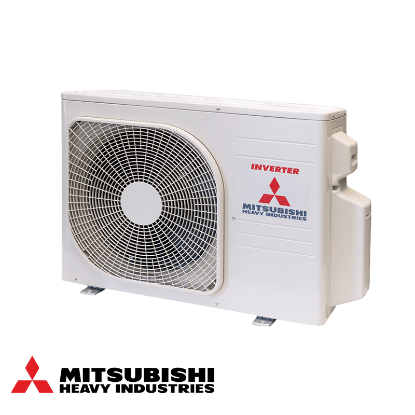 Снимка на Външно тяло на мултисплит система Mitsubishi Heavy Industries SCM45ZS-W