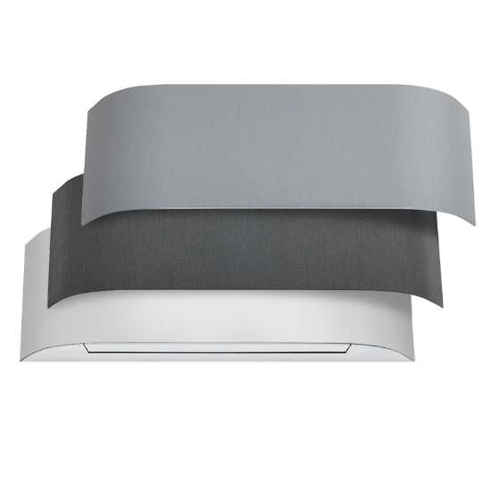 Снимка на Инверторен климатик Toshiba Haori RAS-B10N4KVRG-E + RAS-10J2AVSG-E1