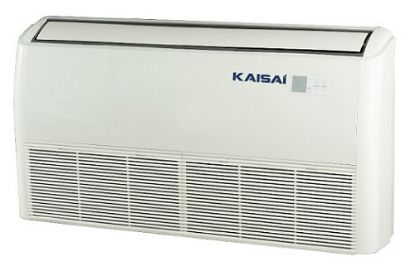 Снимка на Инверторен климатик подово- таванен KAISAI KUE-55HRG32X / KOE30U-55HFN32X TRI
