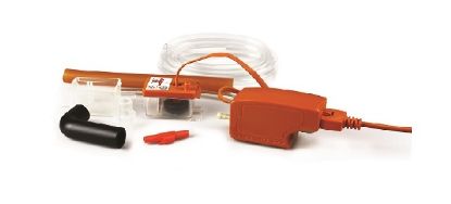 Снимка на Кондензна помпа ASPEN MINI ORANGE