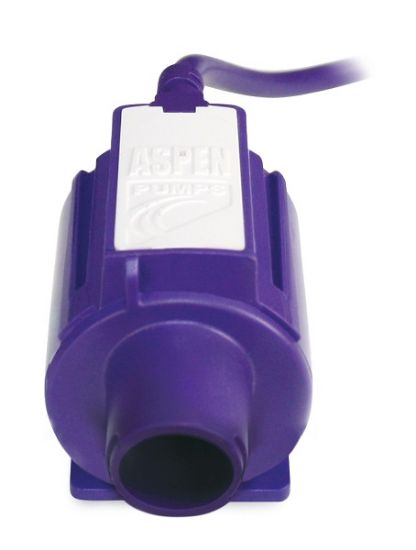 Снимка на Кондензна помпа ASPEN Micro-v i4