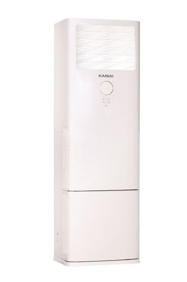 Снимка на Инверторен колонен климатик KAISAI KFS-48HRG32X/KOE30U-48HFN32X