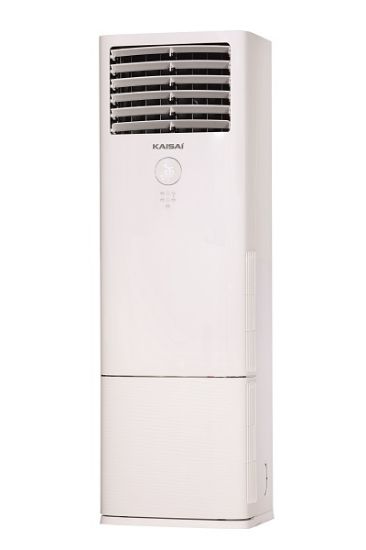 Снимка на Инверторен колонен климатик KAISAI KFS-48HRG32X/KOE30U-48HFN32X