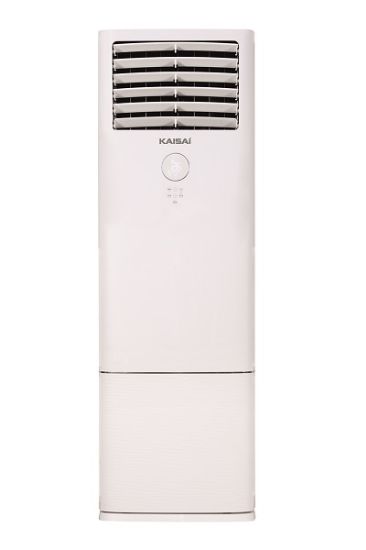 Снимка на Инверторен колонен климатик KAISAI KFS-48HRG32X/KOE30U-48HFN32X