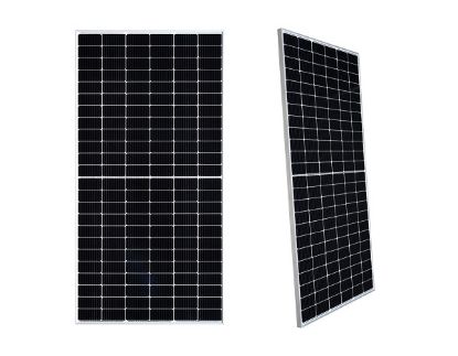 Снимка на Слънчев панел Hi Power 435-455W
