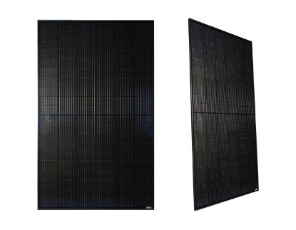 Снимка на Слънчев панел Full Black 350-370W