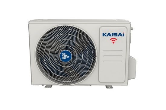 Снимка на Инверторен стенен климатик KAISAI CARE KWC-12CRGI / KWC-12CRGO
