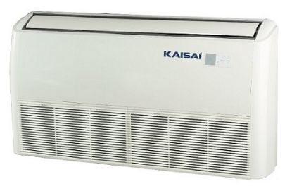 Снимка на Инверторен климатик подово- таванен KAISAI KUE-36HRG32X / KOD30U-36HFJ32X