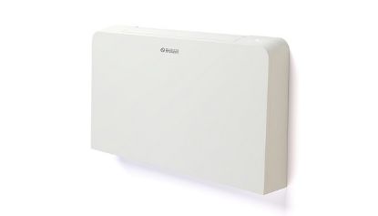Снимка на Инверторен вентилаторен конвектор SL AIR 1100 DC TR