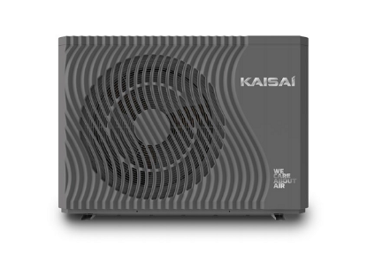 Снимка на Термопомпа моноблок KAISAI KHX-14PY3 - отопление, охлаждане и БГВ