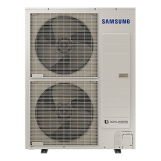Снимка на Термопомпа Samsung AE160AXEDEH/ AE160ANYDEH