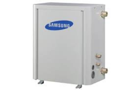 Снимка на Термопомпа Samsung AM100BXMWGH/EU / AM320FNBDEH/EU