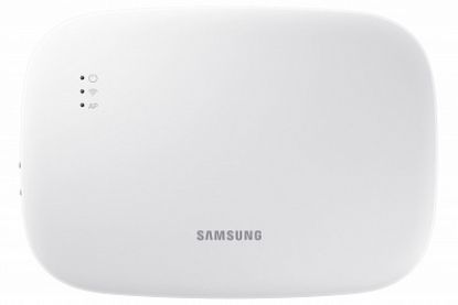 Снимка на Wi-Fi управление Samsung MIM-H04EN NASA