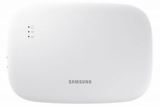 Снимка на Wi-Fi управление Samsung MIM-H04EN NASA